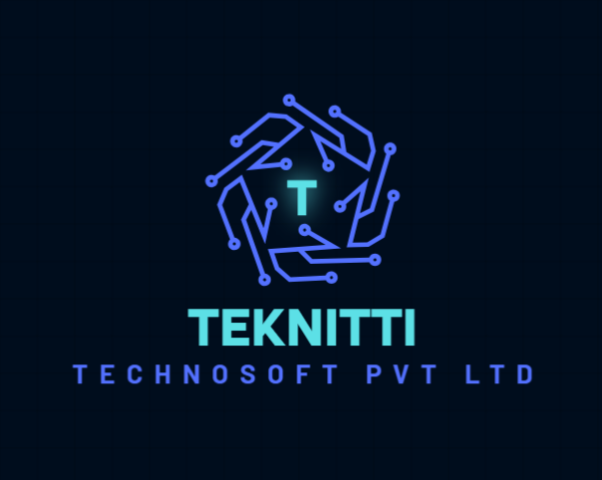 Teknitti Technosoft Pvt Ltd